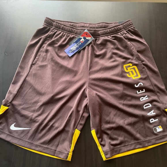 Nike Other - Nike training shorts size medium